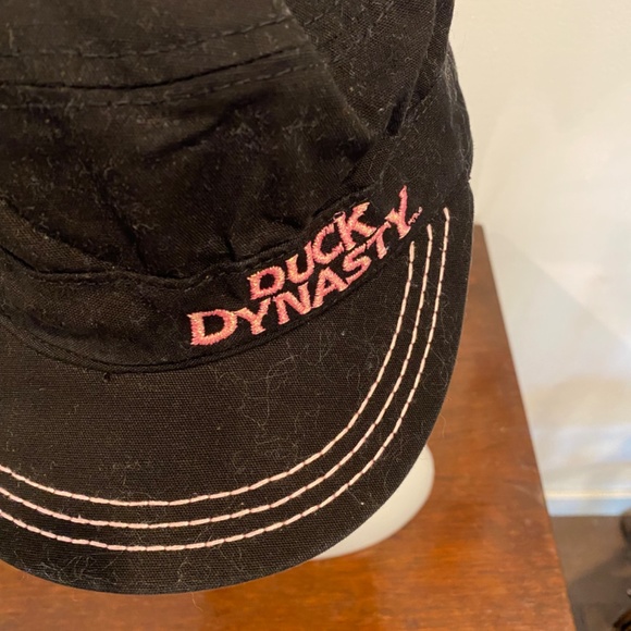 Unisex Duck Dynasty cap - Picture 6 of 8